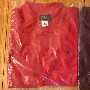 Polo Shirts